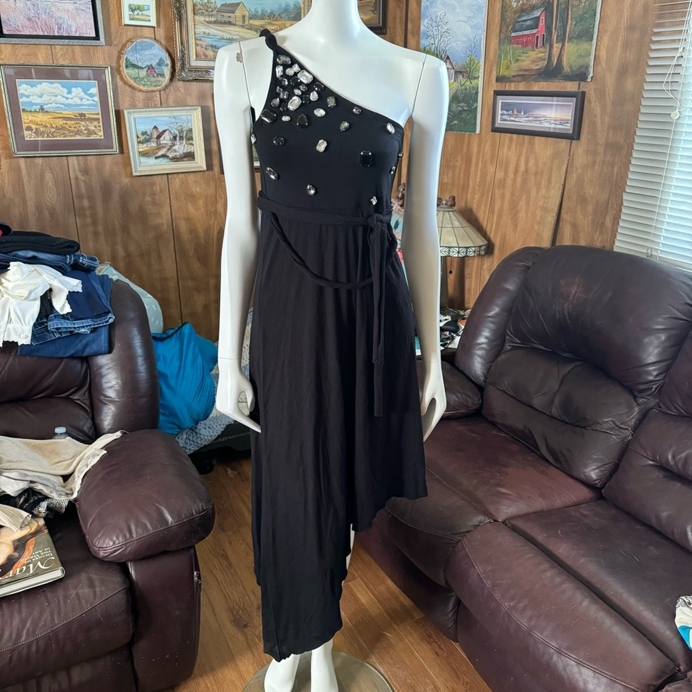 Rock ‘N Karma Dress NWT